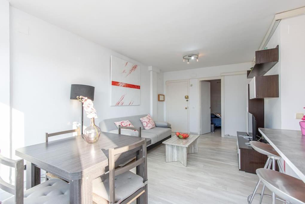 Greserva Kar-Centro, Junto A La Playa, 3 Piscinas, Wifi, Clima, Restaurantes 2024 Empuriabrava Dış mekan fotoğraf