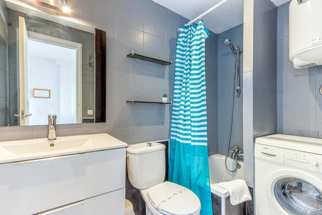 Greserva Kar-Centro, Junto A La Playa, 3 Piscinas, Wifi, Clima, Restaurantes 2024 Empuriabrava Dış mekan fotoğraf